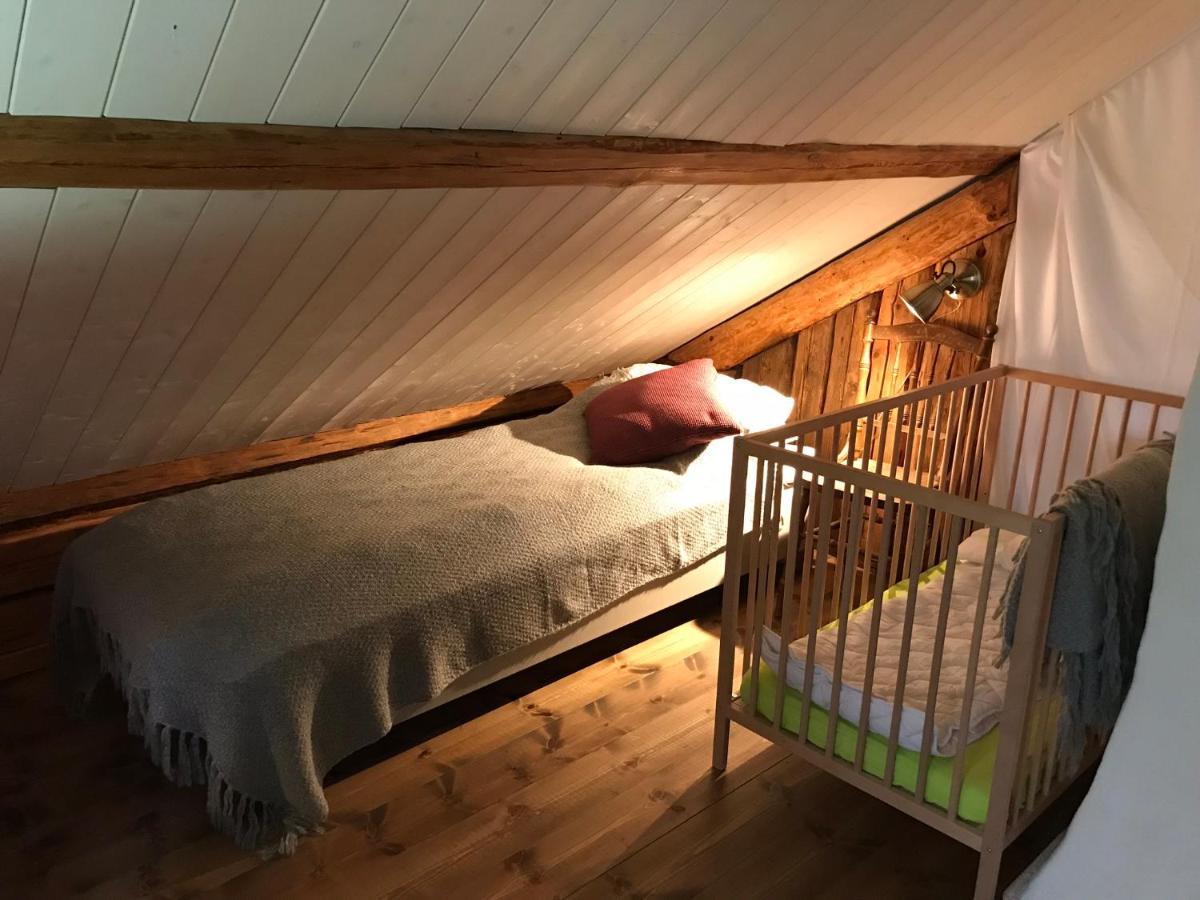 Lilla Stubbetorp Villa Vimmerby Ngoại thất bức ảnh