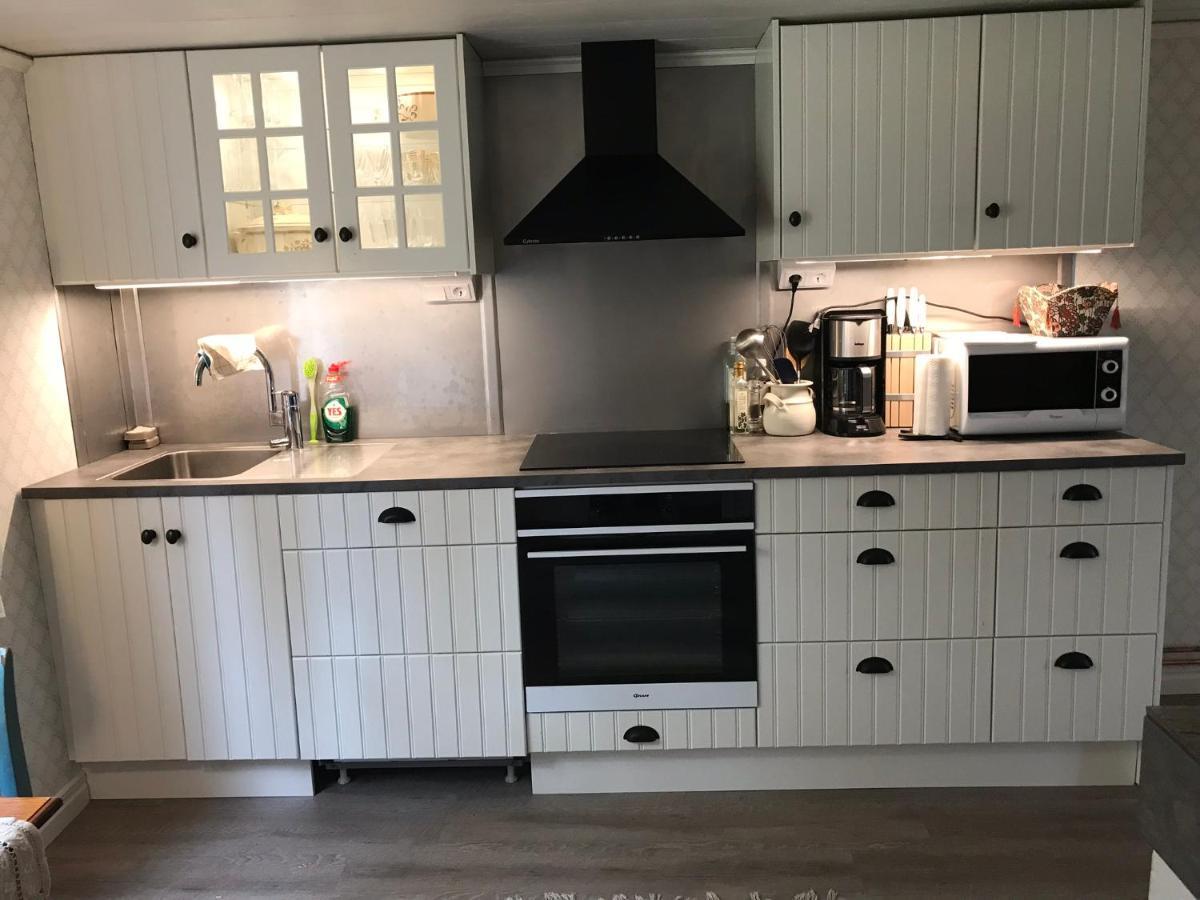 Lilla Stubbetorp Villa Vimmerby Ngoại thất bức ảnh