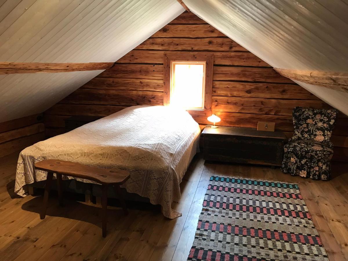 Lilla Stubbetorp Villa Vimmerby Ngoại thất bức ảnh