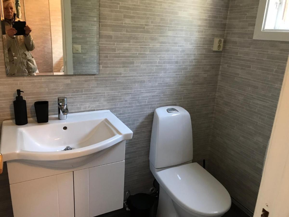 Lilla Stubbetorp Villa Vimmerby Ngoại thất bức ảnh