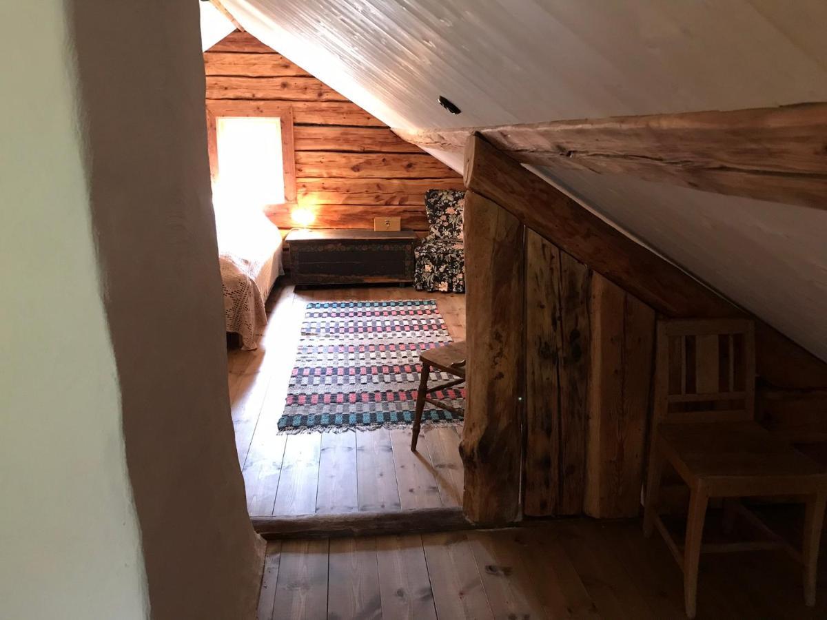 Lilla Stubbetorp Villa Vimmerby Ngoại thất bức ảnh