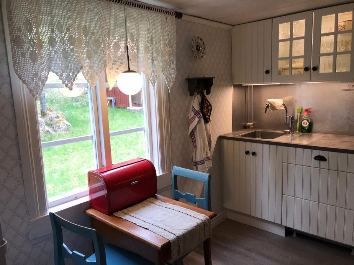 Lilla Stubbetorp Villa Vimmerby Ngoại thất bức ảnh