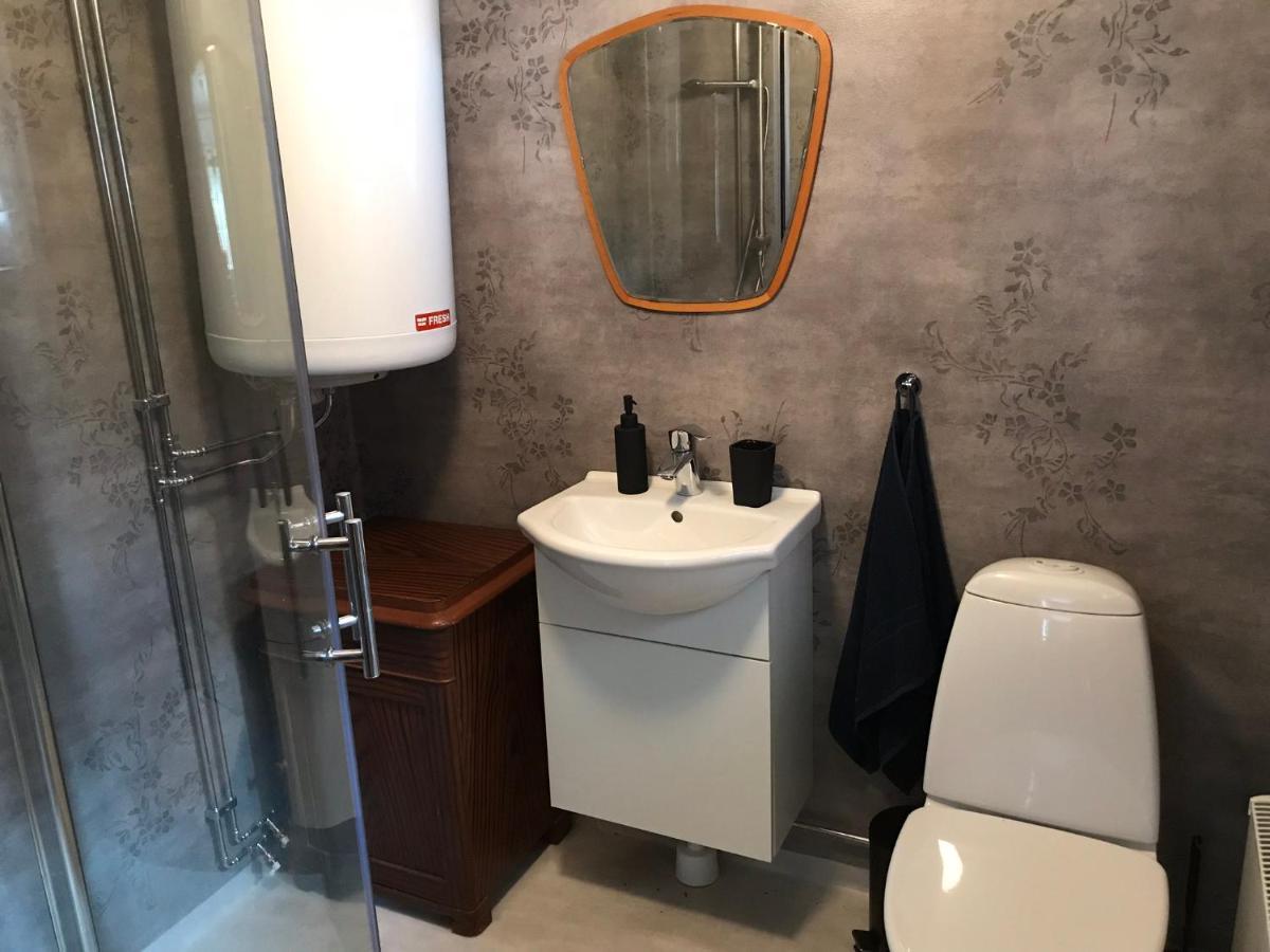 Lilla Stubbetorp Villa Vimmerby Ngoại thất bức ảnh