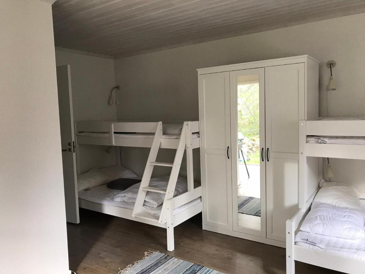 Lilla Stubbetorp Villa Vimmerby Ngoại thất bức ảnh