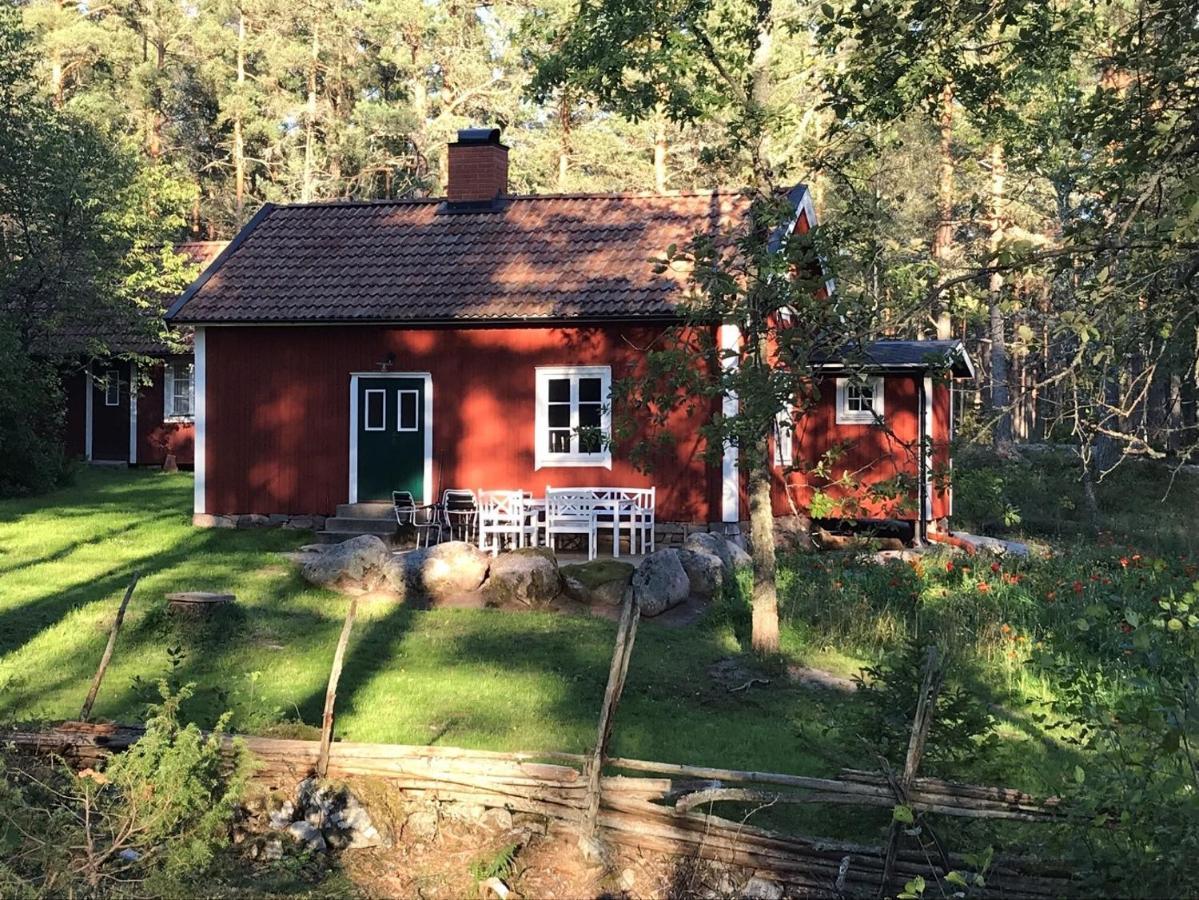 Lilla Stubbetorp Villa Vimmerby Ngoại thất bức ảnh
