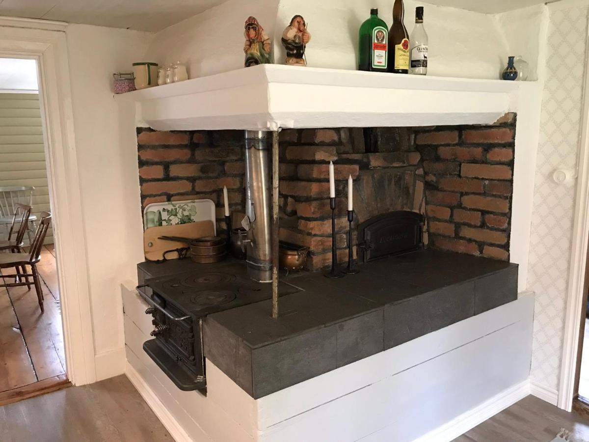 Lilla Stubbetorp Villa Vimmerby Ngoại thất bức ảnh