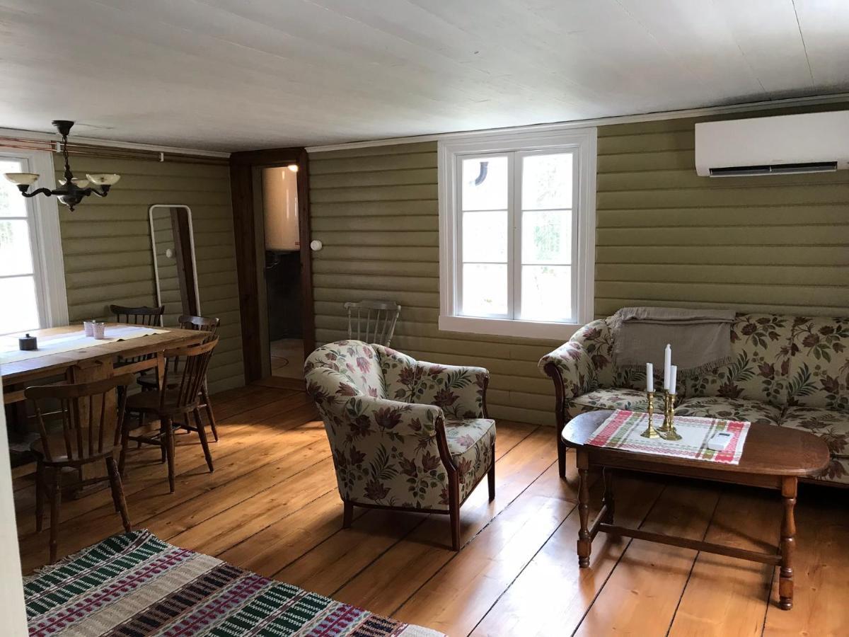 Lilla Stubbetorp Villa Vimmerby Ngoại thất bức ảnh