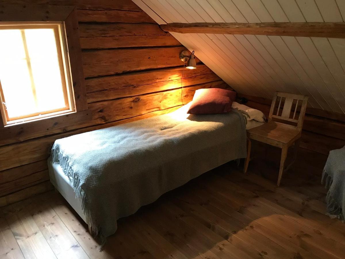 Lilla Stubbetorp Villa Vimmerby Ngoại thất bức ảnh