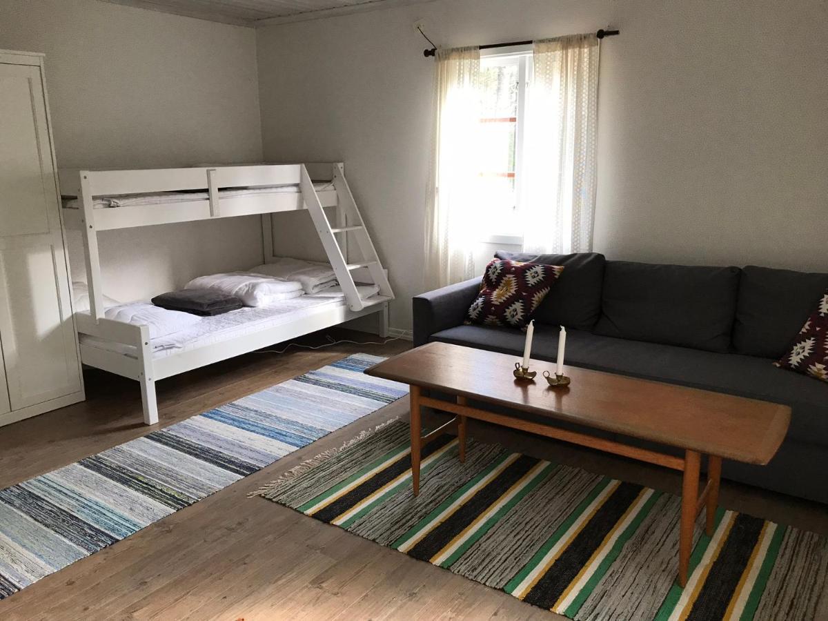 Lilla Stubbetorp Villa Vimmerby Ngoại thất bức ảnh